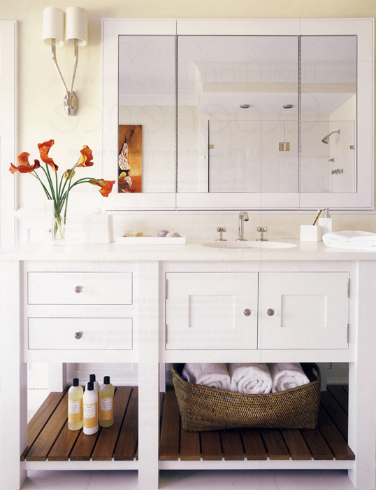 Ruhlmann Style Double Arm