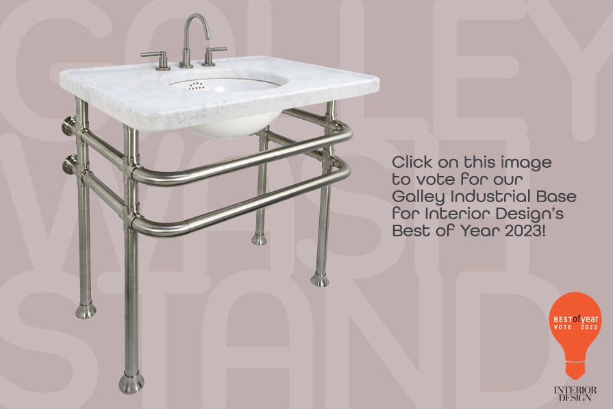 Galley Industrial Base