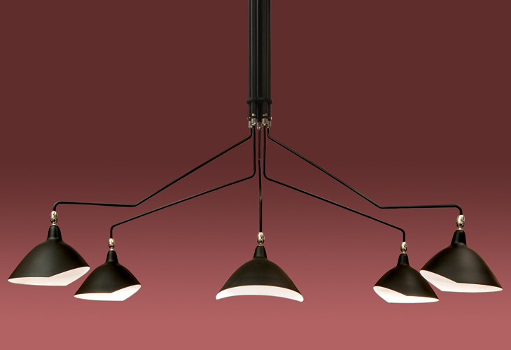 Interior Hanging
