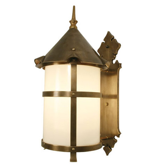 Colony Wallmount