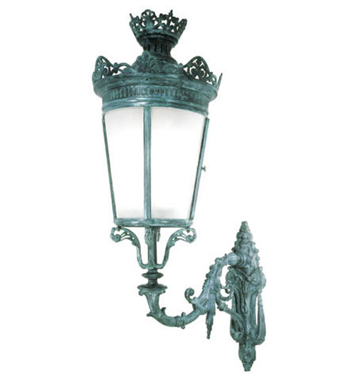Columbia Wallmount