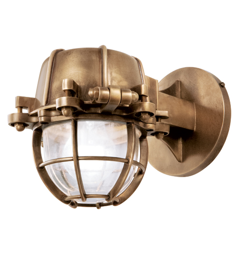 Tug Wallmount [Large]