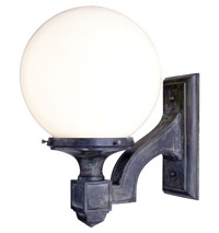 Franklin Lantern [6" Fitter]