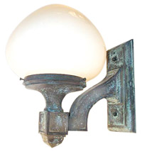 Franklin Lantern [8" Fitter]