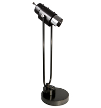Mouille Style Pivoting Desk Lamp