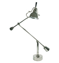 Swing Arm Desk Lamp