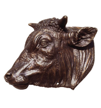 Venezia Butcher Trade Sign [Left]