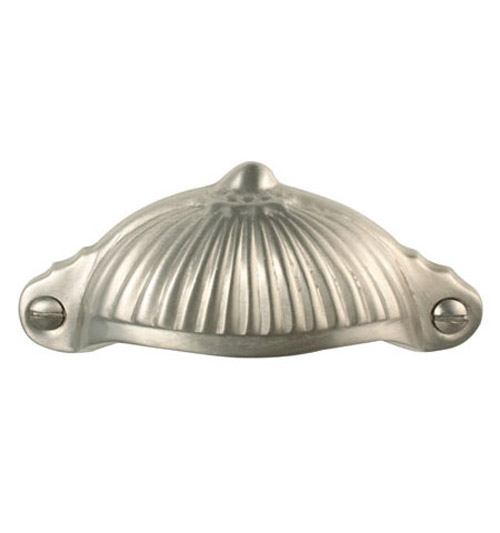 Bin Pull Fancy Shell