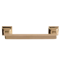 Metropolitan Drawer Pull [Large]