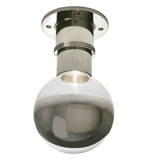 Bauhaus Light [Aluminum]
