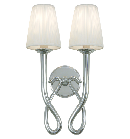 Duet Sconce