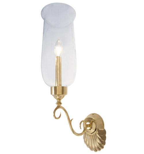 Federal Sconce [Single Arm]
