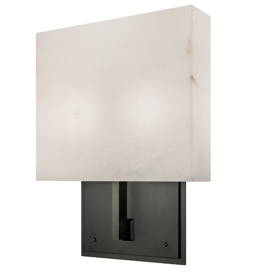 Metropolitan Sconce Large [ADA]