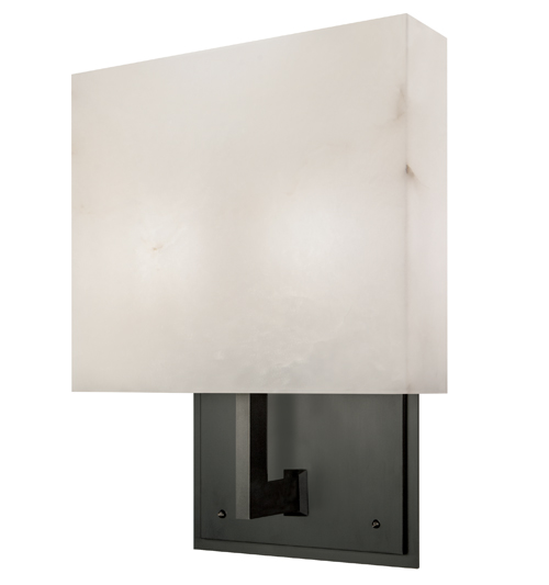 Metropolitan Sconce Large