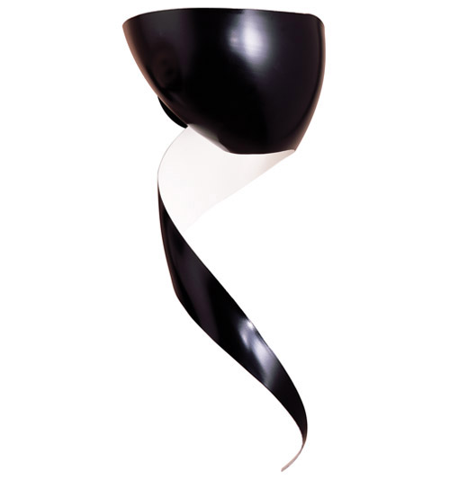 Mouille Style Flame [Left]