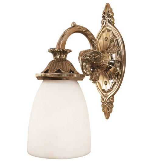 Pullman Wall Sconce