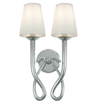 Duet Sconce