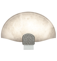 Eventail Sconce