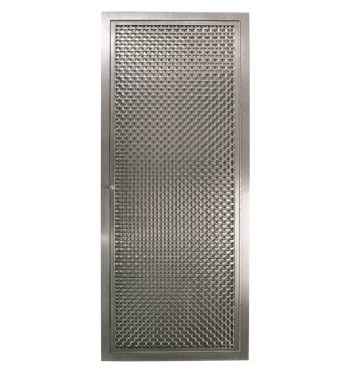 Lenox Cabinet Medium with Mesh