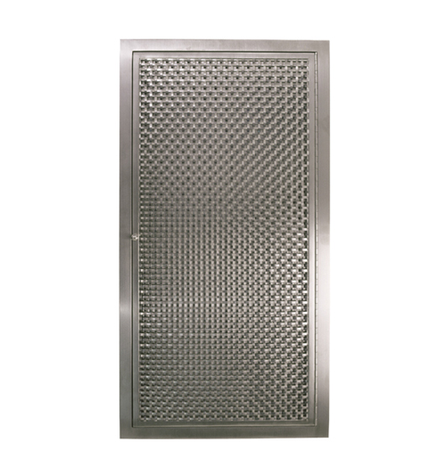 Lenox Cabinet Small with Mesh