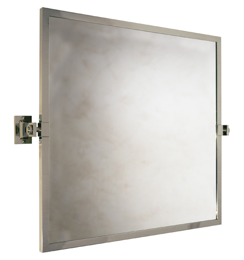 Metropolitan Pivoting Mirror [Small]