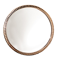 Circular Wall Mirror