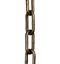 Extra Large Chain