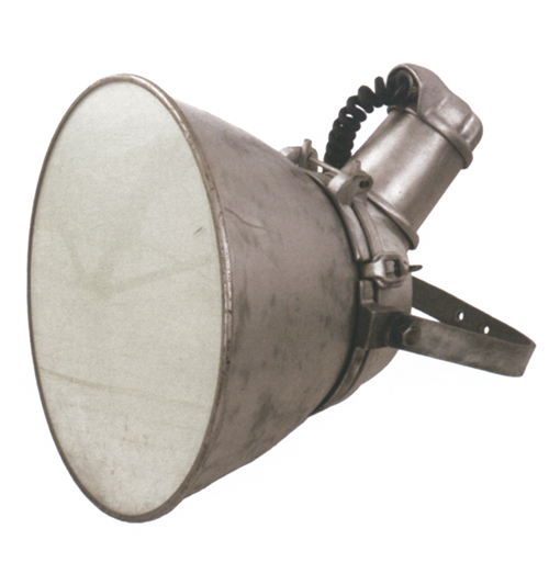 Crouse-Hinds Industrial Lamp
