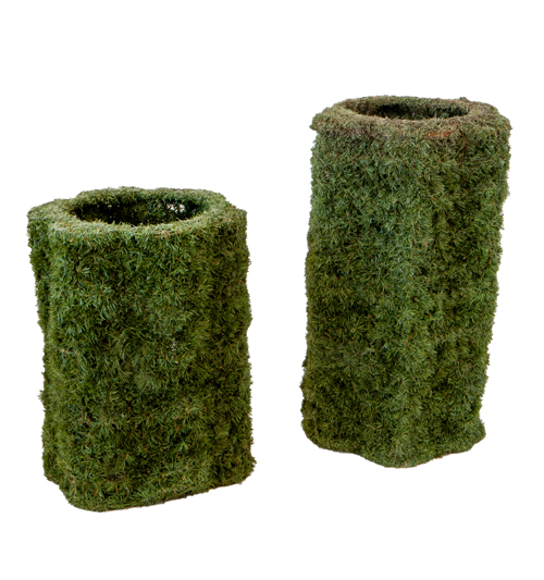 Topiary Pots