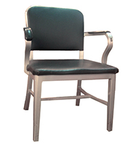 Good Form Metal Arm Chair