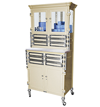 Medical Cabinet