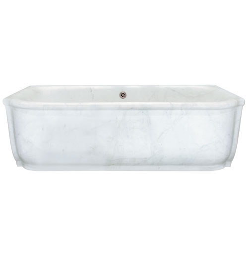 City Bathtubs [Alcove]