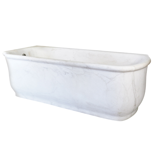 City Bathtubs [Corner Left]