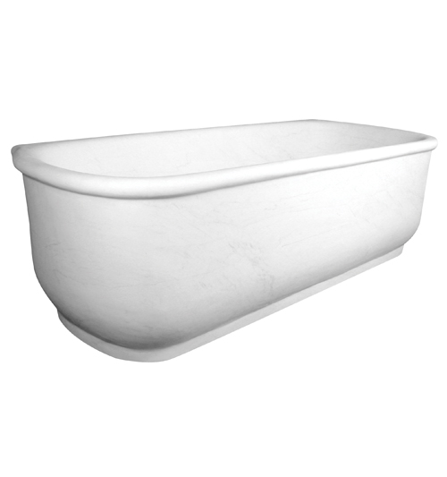 City Bathtubs [Wall]