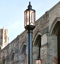 Northwestern University Deering Library