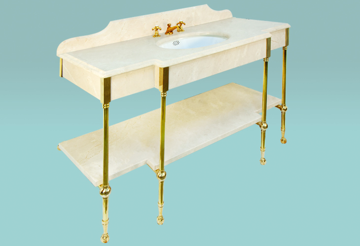 Washstands