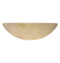 Alabaster Bowl