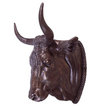 Bull's Head