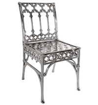 Gothic Side Chair