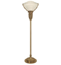 Ruhlmann-Brandt Floor Lamp