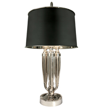 Victoire Table Lamp