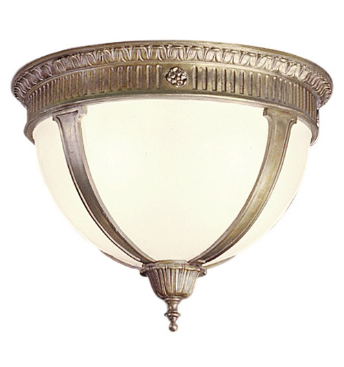 Biltmore Flushmount