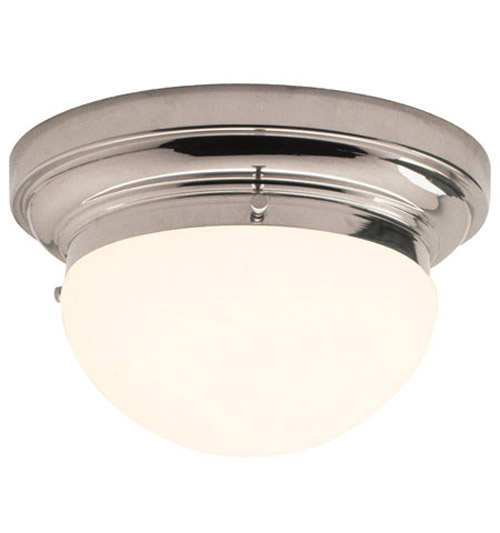 11” Dome