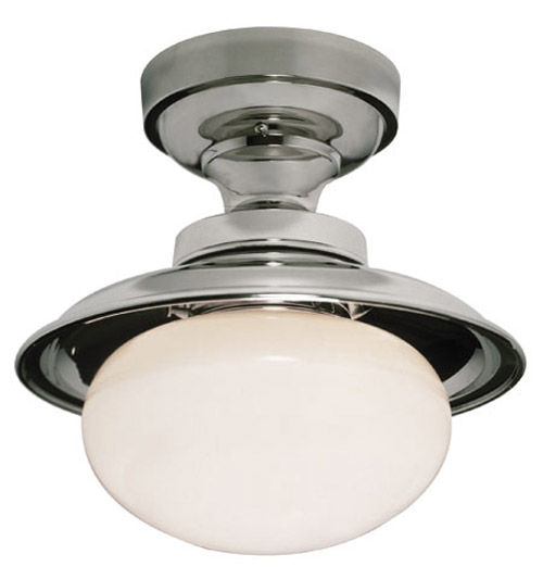 Factory Flushmount [10 1/2”]