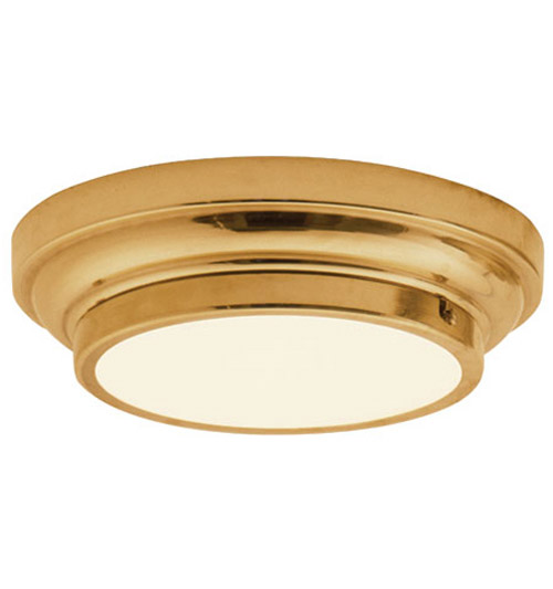 11” Flat Lens Cutdown