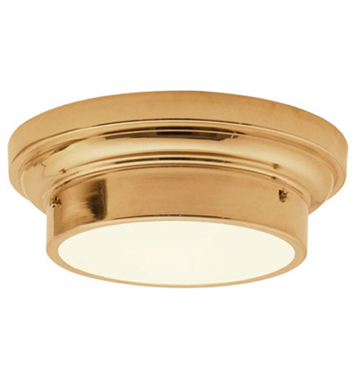 11” Flat Lens