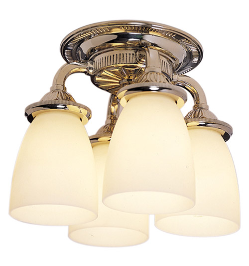 Pullman Four Arm Ceiling Mount
