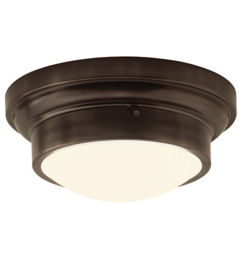 11 inch Semi-Dome