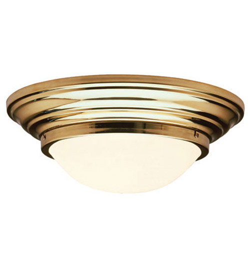 17 inch Semi-Dome