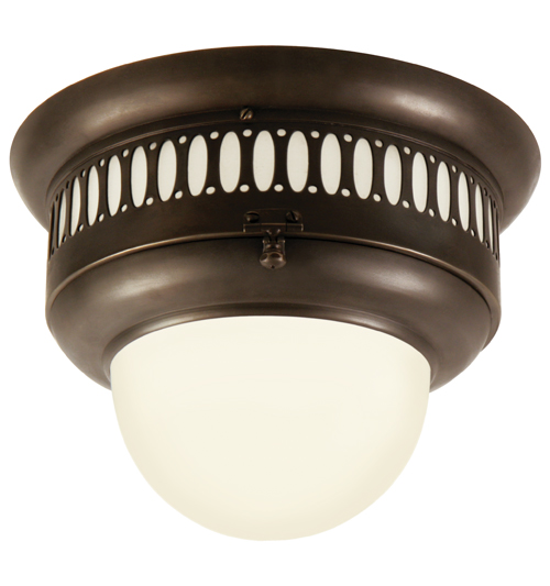 Vienna Trolley Light